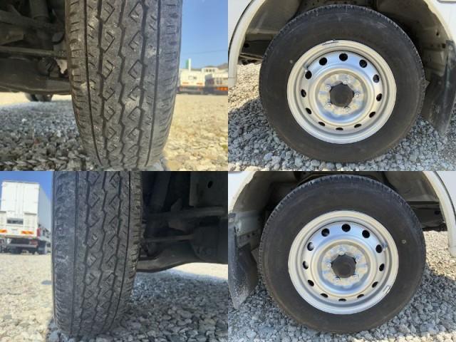 Ref:AUX-22429904 NISSAN VANETTE TRUCK 2006 16 Ref:AUX-22429904 NISSAN VANETTE TRUCK 2006 - Image 16