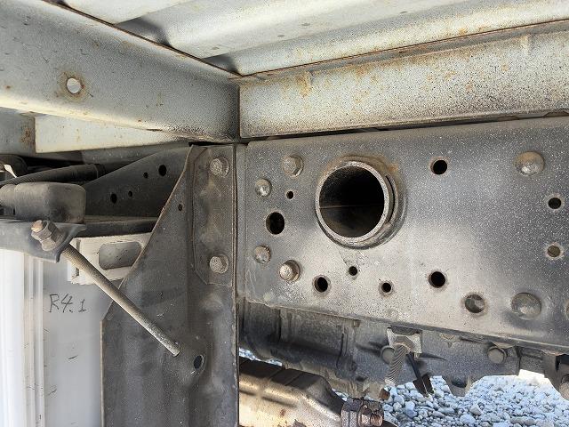 Ref:AUX-22429904 NISSAN VANETTE TRUCK 2006 17 Ref:AUX-22429904 NISSAN VANETTE TRUCK 2006 - Image 17