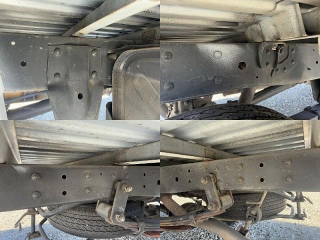 Ref:AUX-22429904 NISSAN VANETTE TRUCK 2006 18 Ref:AUX-22429904 NISSAN VANETTE TRUCK 2006 - Image 18