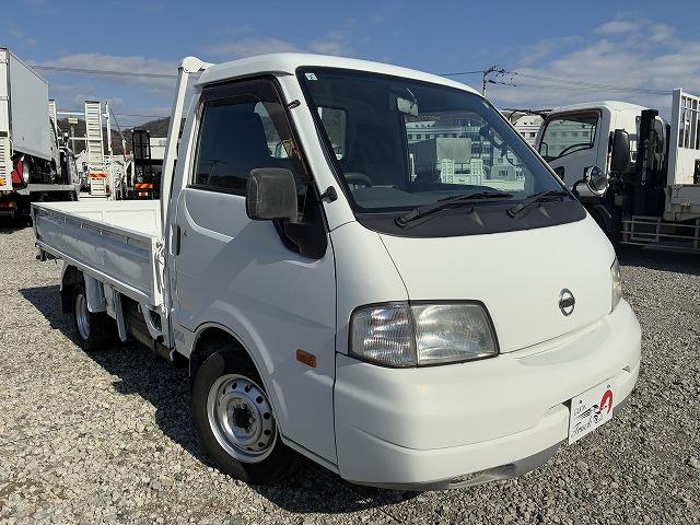 Ref:AUX-22429904 NISSAN VANETTE TRUCK 2006 3 Ref:AUX-22429904 NISSAN VANETTE TRUCK 2006 - Image 3
