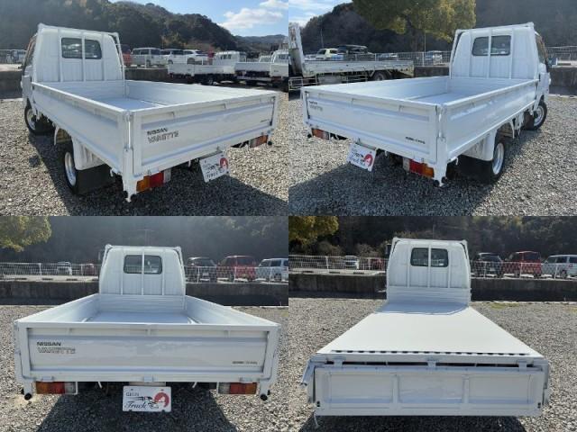 Ref:AUX-22429904 NISSAN VANETTE TRUCK 2006 5 Ref:AUX-22429904 NISSAN VANETTE TRUCK 2006 - Image 5