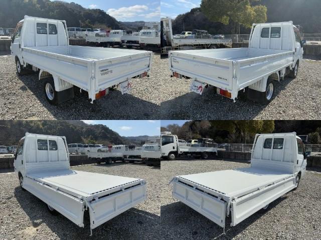 Ref:AUX-22429904 NISSAN VANETTE TRUCK 2006 6 Ref:AUX-22429904 NISSAN VANETTE TRUCK 2006 - Image 6