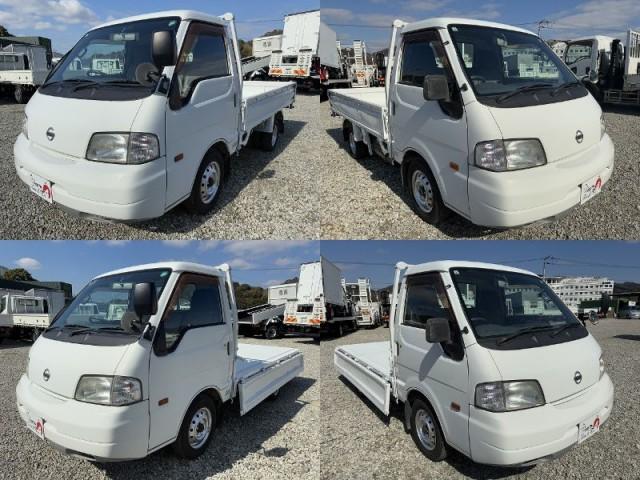 Ref:AUX-22429904 NISSAN VANETTE TRUCK 2006 7 Ref:AUX-22429904 NISSAN VANETTE TRUCK 2006 - Image 7