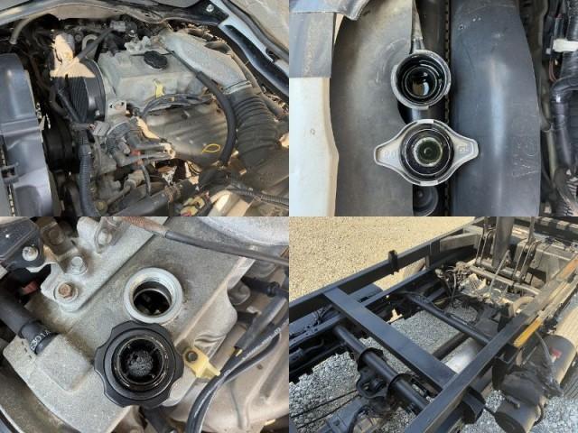 Ref:AUX-22430017 NISSAN VANETTE TRUCK 2008 11 Ref:AUX-22430017 NISSAN VANETTE TRUCK 2008 - Image 11