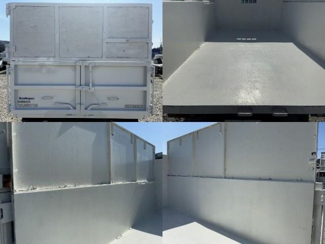 Ref:AUX-22430017 NISSAN VANETTE TRUCK 2008 12 Ref:AUX-22430017 NISSAN VANETTE TRUCK 2008 - Image 12