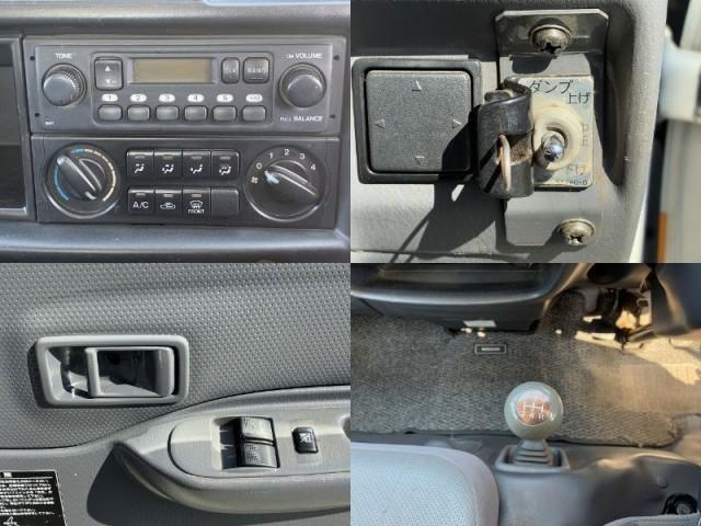 Ref:AUX-22430017 NISSAN VANETTE TRUCK 2008 13 Ref:AUX-22430017 NISSAN VANETTE TRUCK 2008 - Image 13