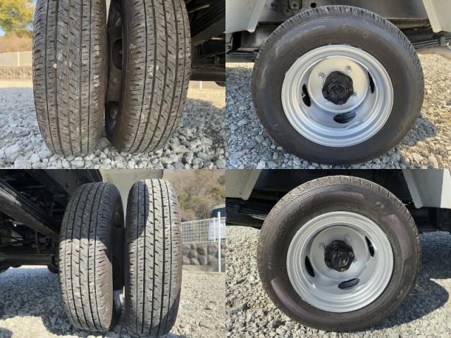 Ref:AUX-22430017 NISSAN VANETTE TRUCK 2008 14 Ref:AUX-22430017 NISSAN VANETTE TRUCK 2008 - Image 14