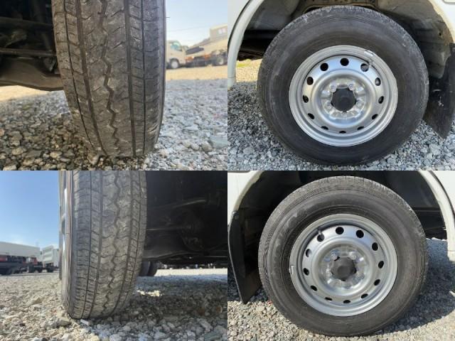 Ref:AUX-22430017 NISSAN VANETTE TRUCK 2008 15 Ref:AUX-22430017 NISSAN VANETTE TRUCK 2008 - Image 15