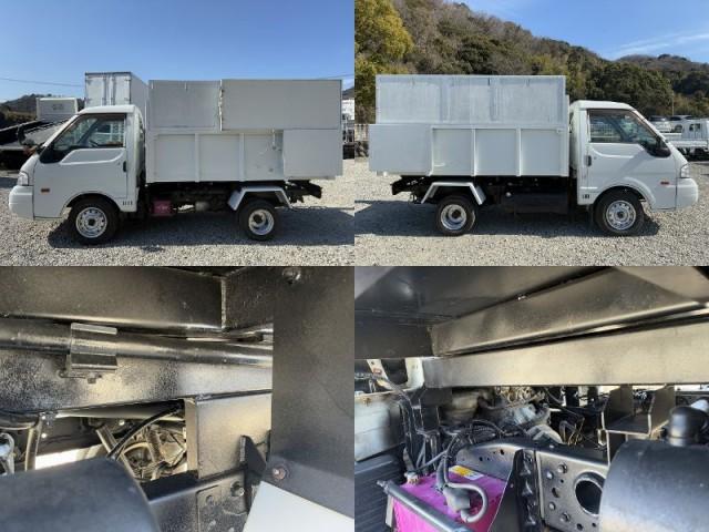 Ref:AUX-22430017 NISSAN VANETTE TRUCK 2008 16 Ref:AUX-22430017 NISSAN VANETTE TRUCK 2008 - Image 16