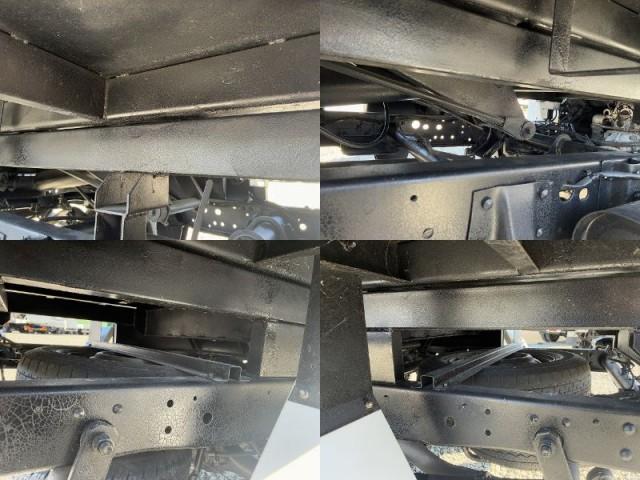 Ref:AUX-22430017 NISSAN VANETTE TRUCK 2008 17 Ref:AUX-22430017 NISSAN VANETTE TRUCK 2008 - Image 17