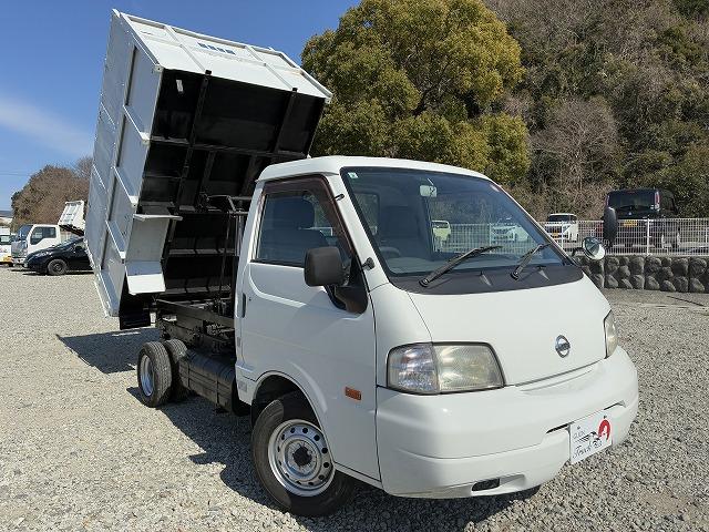 Ref:AUX-22430017 NISSAN VANETTE TRUCK 2008 3 Ref:AUX-22430017 NISSAN VANETTE TRUCK 2008 - Image 3