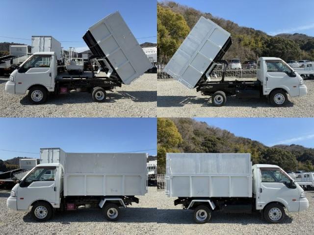 Ref:AUX-22430017 NISSAN VANETTE TRUCK 2008 4 Ref:AUX-22430017 NISSAN VANETTE TRUCK 2008 - Image 4