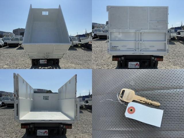 Ref:AUX-22430017 NISSAN VANETTE TRUCK 2008 6 Ref:AUX-22430017 NISSAN VANETTE TRUCK 2008 - Image 6