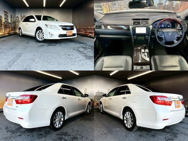 Ref:AUX-22430029 TOYOTA CAMRY 2012 3 Ref:AUX-22430029 TOYOTA CAMRY 2012 - Image 3