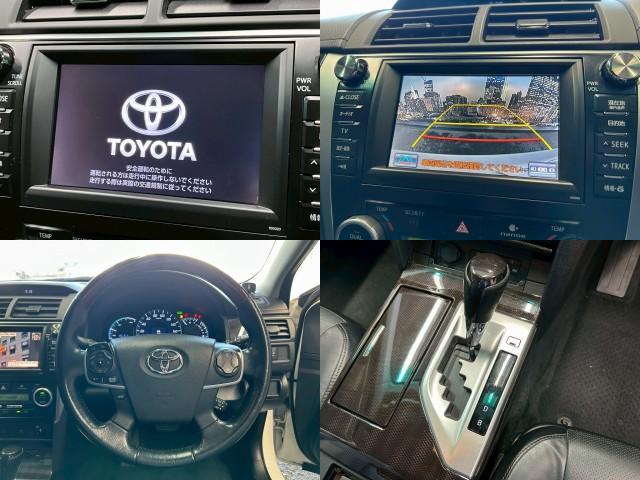 Ref:AUX-22430029 TOYOTA CAMRY 2012 5 Ref:AUX-22430029 TOYOTA CAMRY 2012 - Image 5