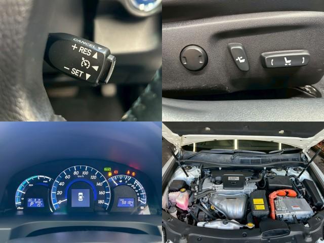 Ref:AUX-22430029 TOYOTA CAMRY 2012 7 Ref:AUX-22430029 TOYOTA CAMRY 2012 - Image 7