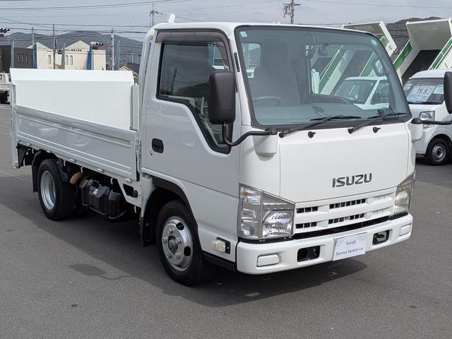 Ref:AUX-22430361 ISUZU ELF TRUCK 2013 3 Ref:AUX-22430361 ISUZU ELF TRUCK 2013 - Image 3