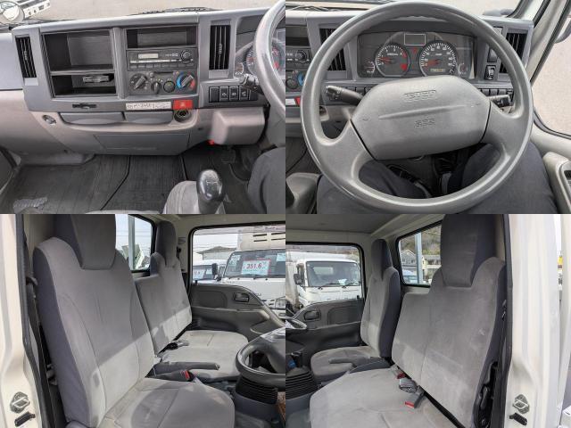 Ref:AUX-22430361 ISUZU ELF TRUCK 2013 8 Ref:AUX-22430361 ISUZU ELF TRUCK 2013 - Image 8