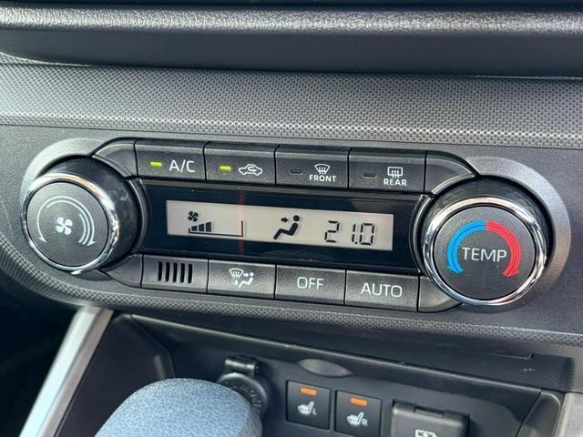 Ref:AUX-22430453 TOYOTA RAIZE 2020 11 Ref:AUX-22430453 TOYOTA RAIZE 2020 - Image 11