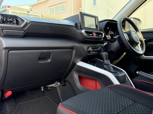 Ref:AUX-22430453 TOYOTA RAIZE 2020 18 Ref:AUX-22430453 TOYOTA RAIZE 2020 - Image 18