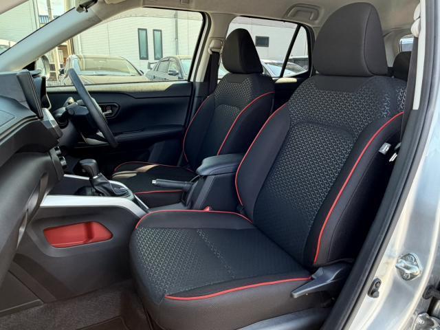 Ref:AUX-22430453 TOYOTA RAIZE 2020 19 Ref:AUX-22430453 TOYOTA RAIZE 2020 - Image 19