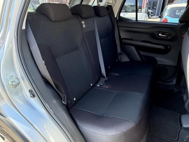 Ref:AUX-22430453 TOYOTA RAIZE 2020 20 Ref:AUX-22430453 TOYOTA RAIZE 2020 - Image 20