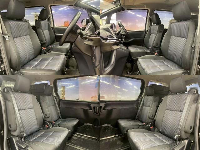 Ref:AUX-22430639 TOYOTA VOXY 2015 4 Ref:AUX-22430639 TOYOTA VOXY 2015 - Image 4