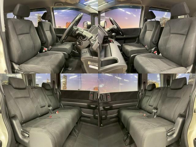 Ref:AUX-22430662 HONDA STEPWAGON SPADA 2011 4 Ref:AUX-22430662 HONDA STEPWAGON SPADA 2011 - Image 4