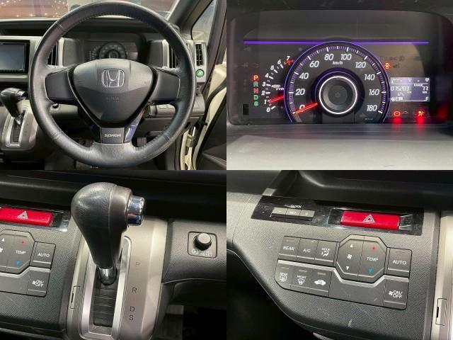 Ref:AUX-22430662 HONDA STEPWAGON SPADA 2011 6 Ref:AUX-22430662 HONDA STEPWAGON SPADA 2011 - Image 6