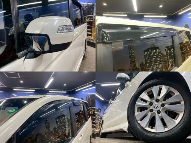 Ref:AUX-22430662 HONDA STEPWAGON SPADA 2011 8 Ref:AUX-22430662 HONDA STEPWAGON SPADA 2011 - Image 8