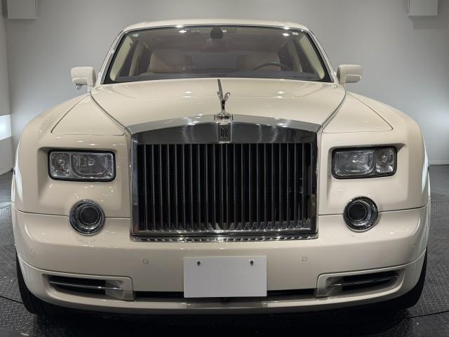 Ref:AUX-22430712 ROLLS-ROYCE PHANTOM 2011 2 Ref:AUX-22430712 ROLLS-ROYCE PHANTOM 2011 - Image 2