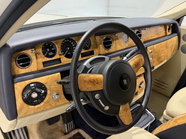 Ref:AUX-22430712 ROLLS-ROYCE PHANTOM 2011 4 Ref:AUX-22430712 ROLLS-ROYCE PHANTOM 2011 - Image 4