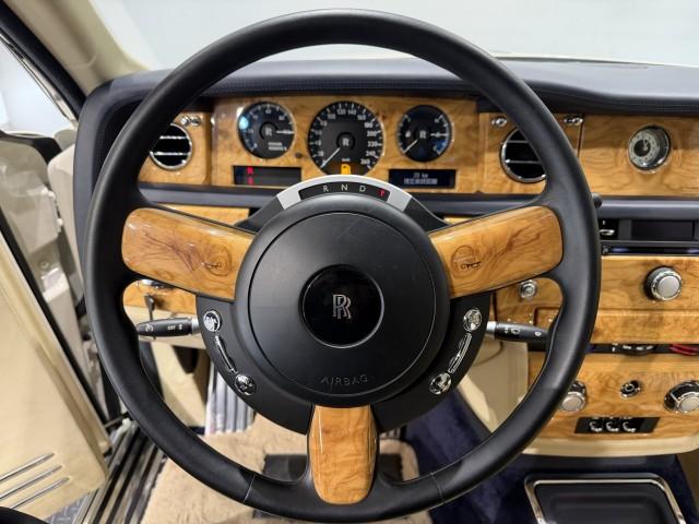 Ref:AUX-22430712 ROLLS-ROYCE PHANTOM 2011 7 Ref:AUX-22430712 ROLLS-ROYCE PHANTOM 2011 - Image 7