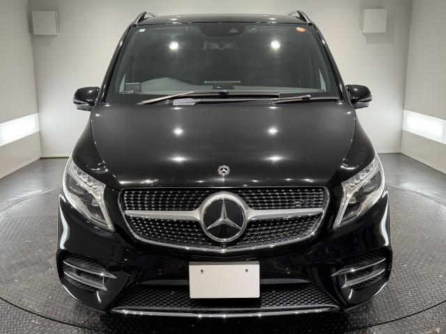 Ref:AUX-22430741 MERCEDES BENZ V-CLASS 2020 2 Ref:AUX-22430741 MERCEDES BENZ V-CLASS 2020 - Image 2