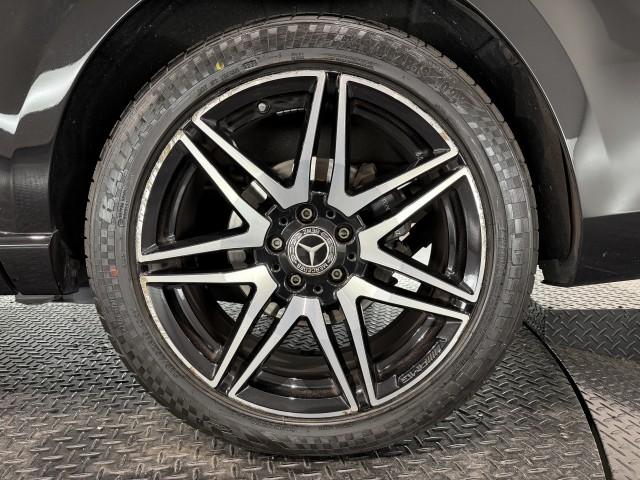 Ref:AUX-22430741 MERCEDES BENZ V-CLASS 2020 9 Ref:AUX-22430741 MERCEDES BENZ V-CLASS 2020 - Image 9