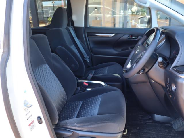 Ref:AUX-22434650 TOYOTA VELLFIRE 2015 - Image 18