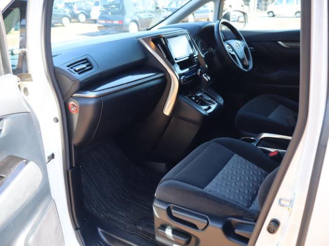 Ref:AUX-22434650 TOYOTA VELLFIRE 2015 - Image 19