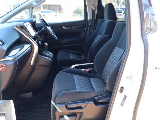 Ref:AUX-22434650 TOYOTA VELLFIRE 2015 - Image 20
