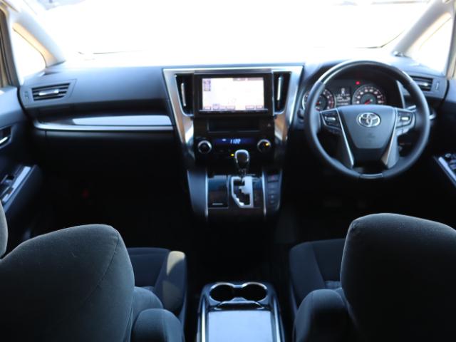 Ref:AUX-22434650 TOYOTA VELLFIRE 2015 - Image 4