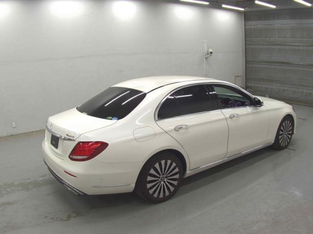 Ref:AUX-22435061 MERCEDES BENZ E-CLASS 2017 - Image 2