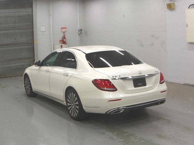 Ref:AUX-22435061 MERCEDES BENZ E-CLASS 2017 - Image 4