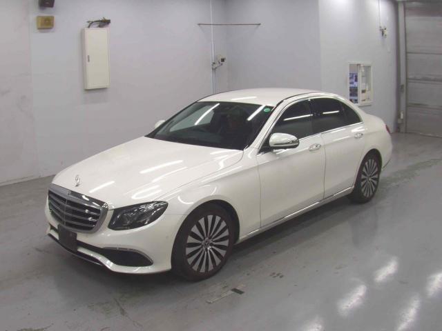 Ref:AUX-22435061 MERCEDES BENZ E-CLASS 2017 - Image 5