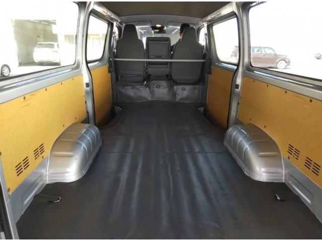 Ref:AUX-22435323 TOYOTA REGIUS ACE VAN 2018 - Image 3