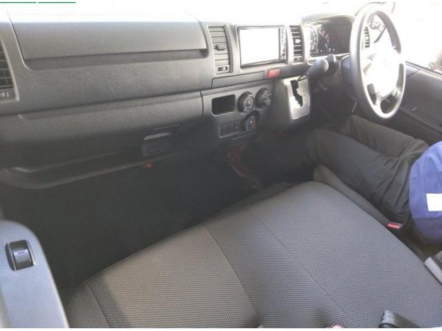 Ref:AUX-22435323 TOYOTA REGIUS ACE VAN 2018 - Image 4