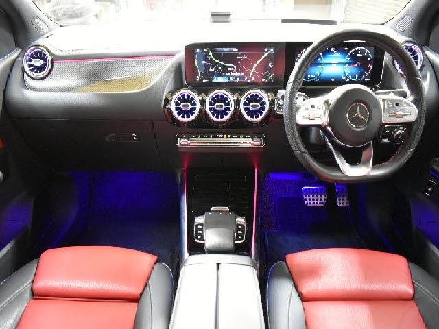 Ref:AUX-22438858 MERCEDES BENZ B-CLASS 2019 - Image 2