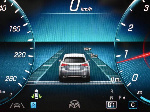 Ref:AUX-22438858 MERCEDES BENZ B-CLASS 2019 - Image 6