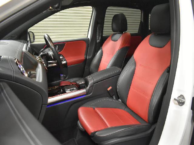 Ref:AUX-22438858 MERCEDES BENZ B-CLASS 2019 - Image 8