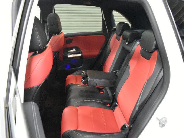 Ref:AUX-22438858 MERCEDES BENZ B-CLASS 2019 - Image 9