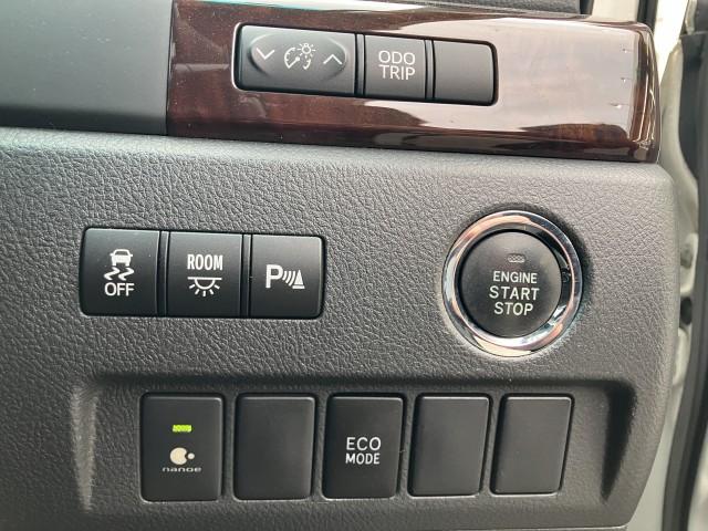 Ref:AUX-22449053 TOYOTA VELLFIRE 2012 - Image 13