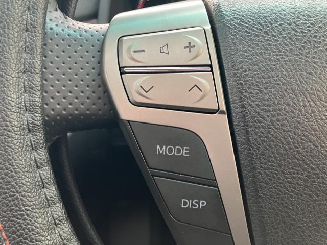 Ref:AUX-22449053 TOYOTA VELLFIRE 2012 - Image 15